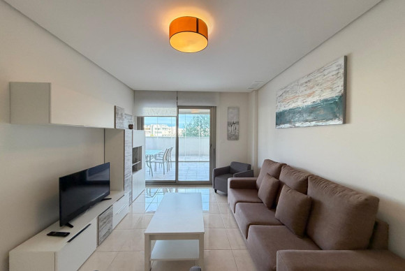 Herverkoop - Appartement  - Orihuela Costa - Los Dolses