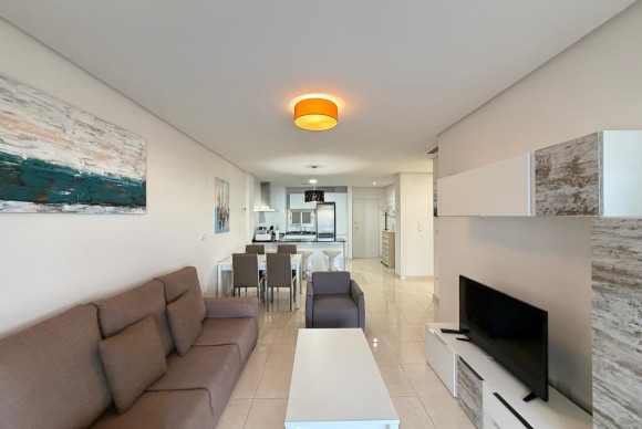 Herverkoop - Appartement  - Orihuela Costa - Los Dolses