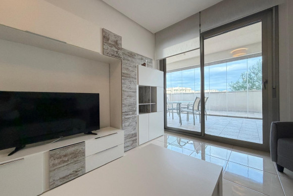 Herverkoop - Appartement  - Orihuela Costa - Los Dolses