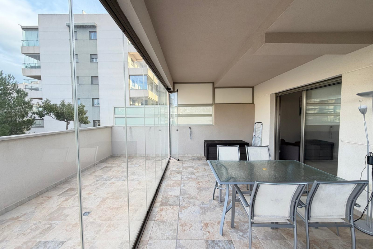 Herverkoop - Appartement  - Orihuela Costa - Los Dolses