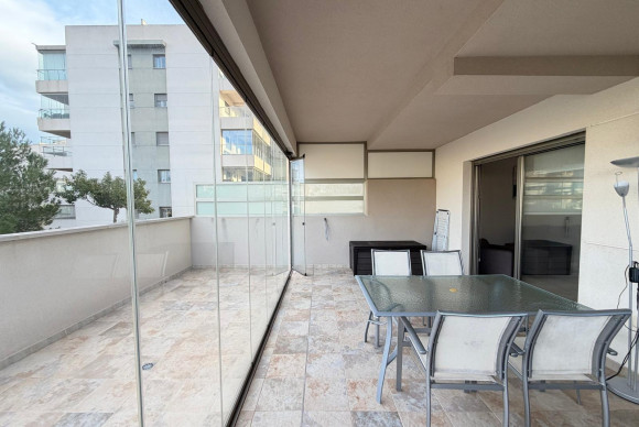 Herverkoop - Appartement  - Orihuela Costa - Los Dolses