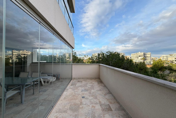 Herverkoop - Appartement  - Orihuela Costa - Los Dolses