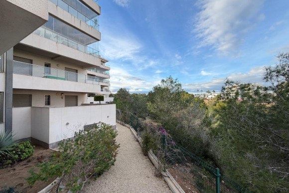 Herverkoop - Appartement  - Orihuela Costa - Los Dolses