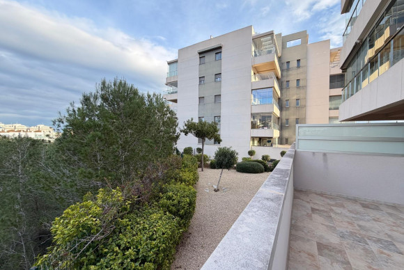 Herverkoop - Appartement  - Orihuela Costa - Los Dolses