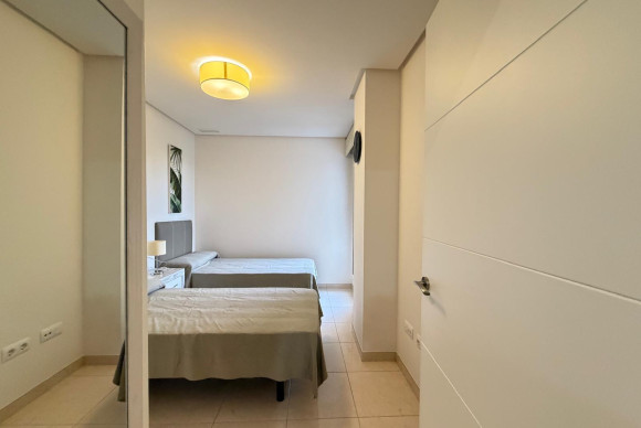 Herverkoop - Appartement  - Orihuela Costa - Los Dolses