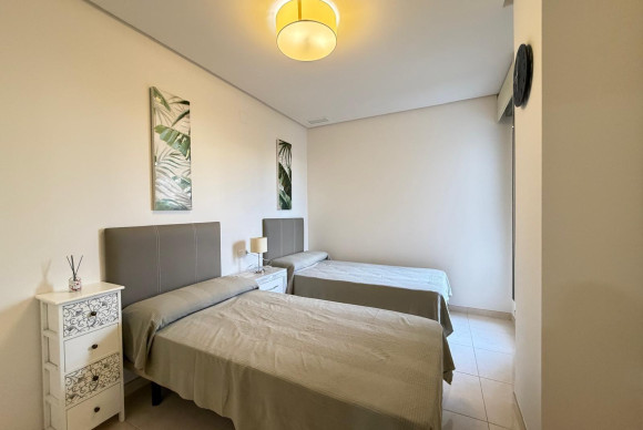 Herverkoop - Appartement  - Orihuela Costa - Los Dolses