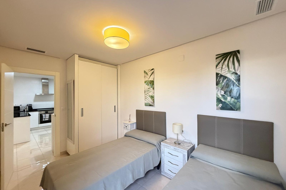 Herverkoop - Appartement  - Orihuela Costa - Los Dolses