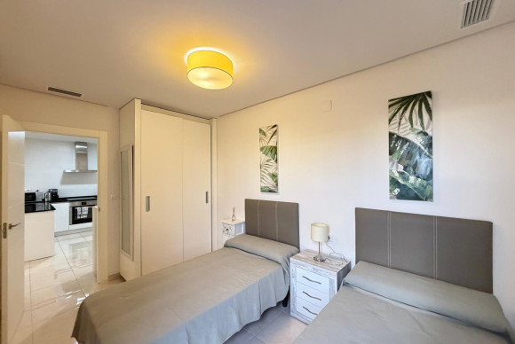 Herverkoop - Appartement  - Orihuela Costa - Los Dolses