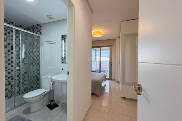 Herverkoop - Appartement  - Orihuela Costa - Los Dolses