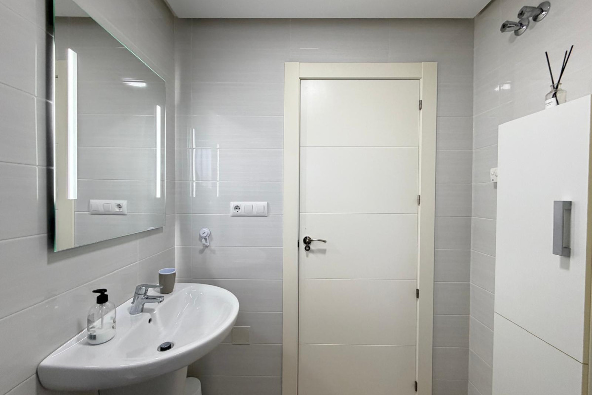 Herverkoop - Appartement  - Orihuela Costa - Los Dolses