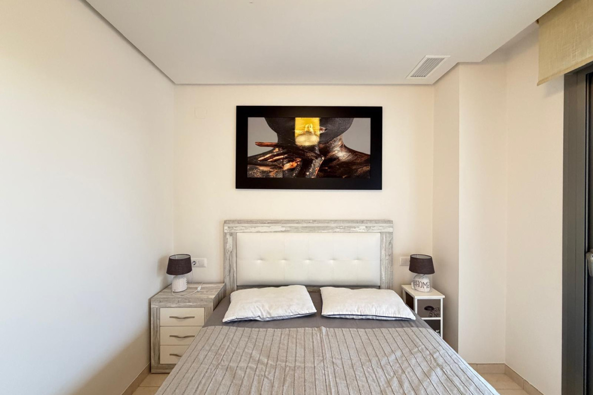 Herverkoop - Appartement  - Orihuela Costa - Los Dolses