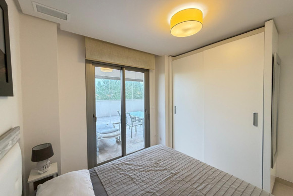 Herverkoop - Appartement  - Orihuela Costa - Los Dolses