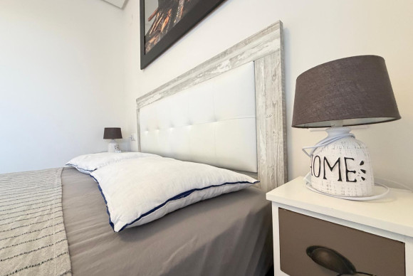 Herverkoop - Appartement  - Orihuela Costa - Los Dolses