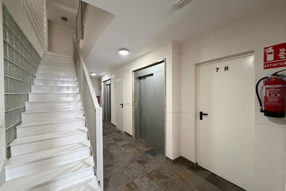 Herverkoop - Appartement  - Orihuela Costa - Los Dolses