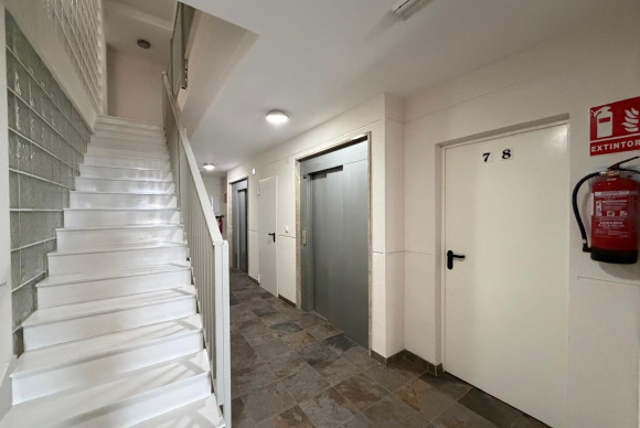 Herverkoop - Appartement  - Orihuela Costa - Los Dolses