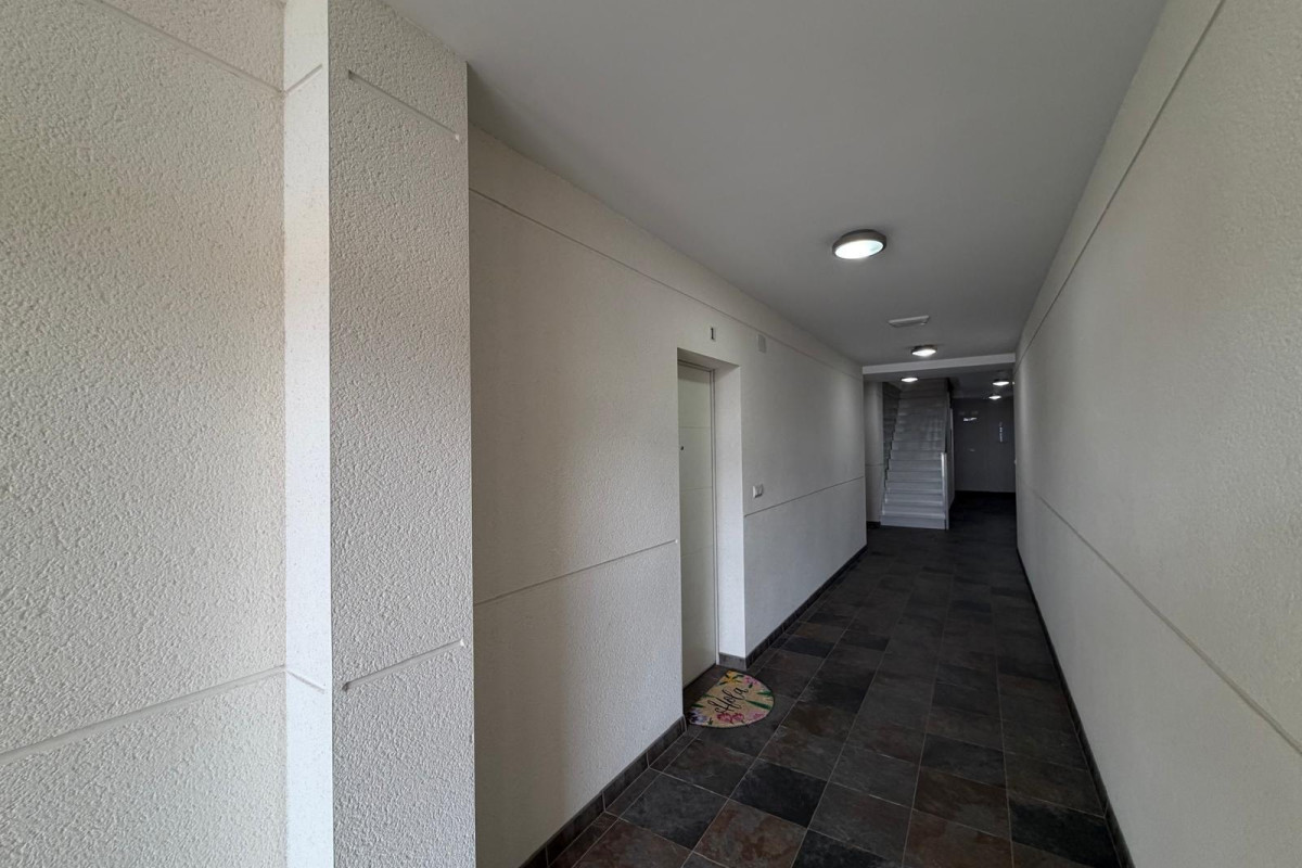 Herverkoop - Appartement  - Orihuela Costa - Los Dolses