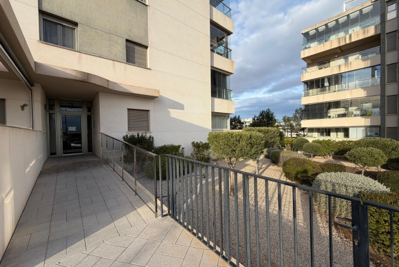 Herverkoop - Appartement  - Orihuela Costa - Los Dolses