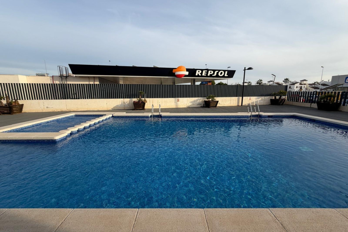 Herverkoop - Appartement  - Orihuela Costa - Los Dolses