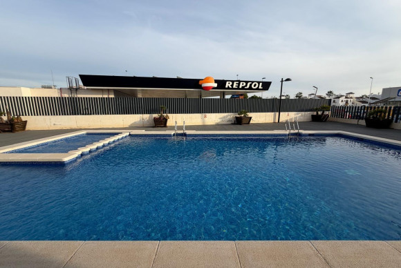 Herverkoop - Appartement  - Orihuela Costa - Los Dolses