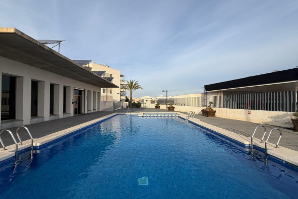 Herverkoop - Appartement  - Orihuela Costa - Los Dolses