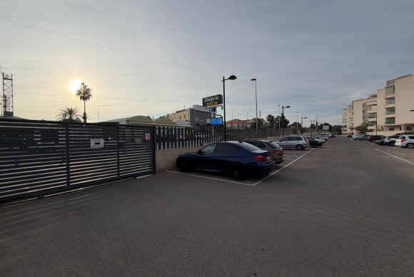 Herverkoop - Appartement  - Orihuela Costa - Los Dolses