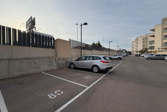 Herverkoop - Appartement  - Orihuela Costa - Los Dolses