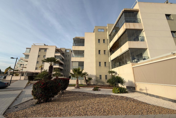 Herverkoop - Appartement  - Orihuela Costa - Los Dolses