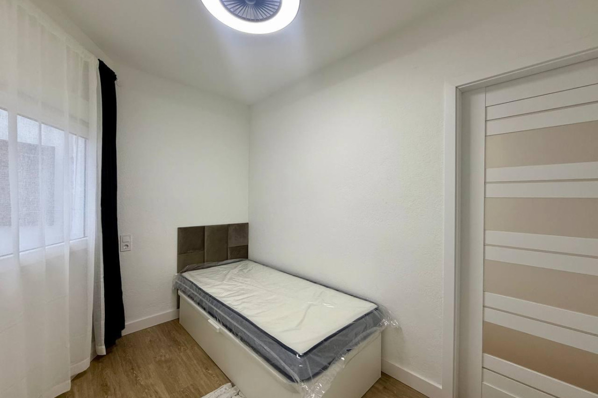 Herverkoop - Appartement  - Torrevieja - Playa del Cura