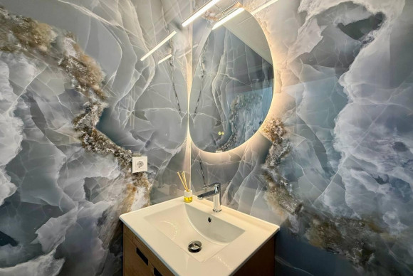 Herverkoop - Appartement  - Torrevieja - Playa del Cura