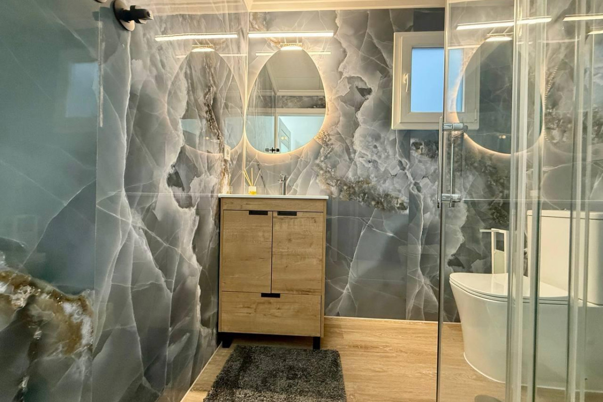 Herverkoop - Appartement  - Torrevieja - Playa del Cura