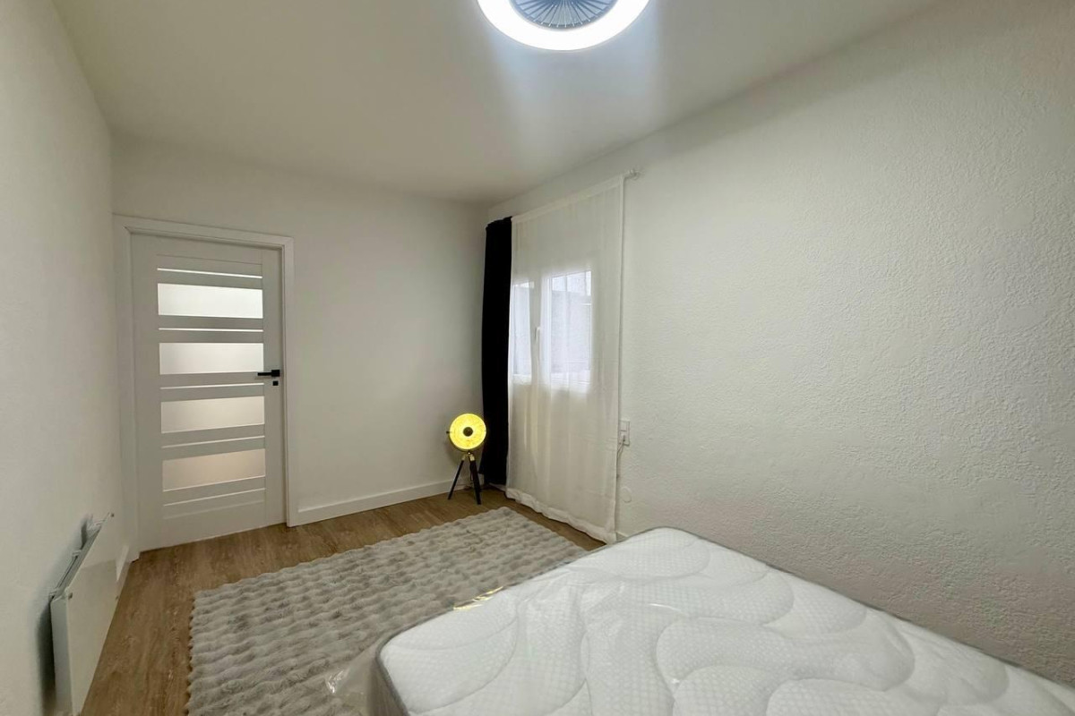 Herverkoop - Appartement  - Torrevieja - Playa del Cura