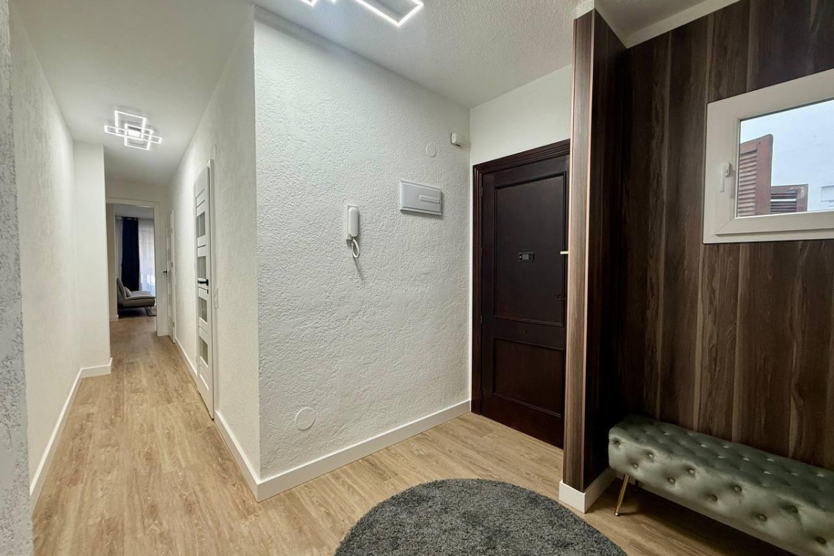 Herverkoop - Appartement  - Torrevieja - Playa del Cura