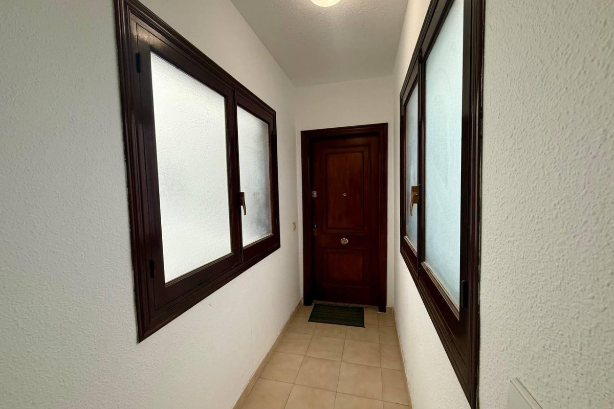 Herverkoop - Appartement  - Torrevieja - Playa del Cura