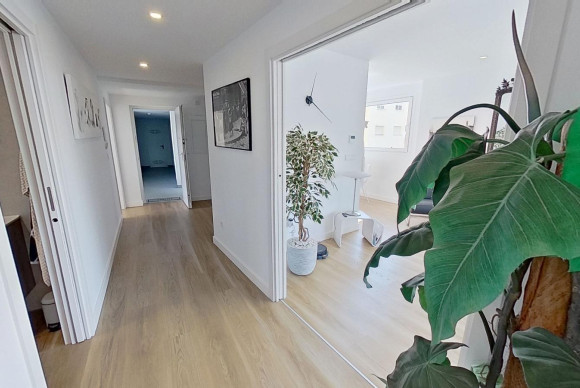 Herverkoop - Appartement  - Benidorm - Rincon de Loix Llano