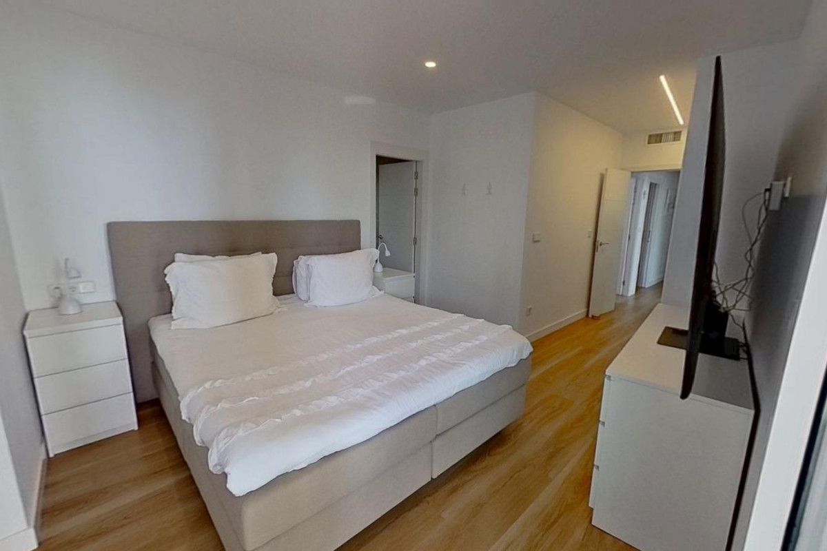 Herverkoop - Appartement  - Benidorm - Rincon de Loix Llano