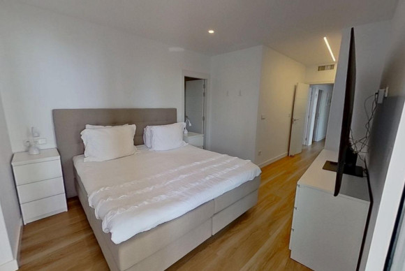 Herverkoop - Appartement  - Benidorm - Rincon de Loix Llano