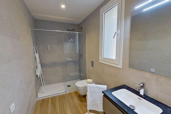 Herverkoop - Appartement  - Benidorm - Rincon de Loix Llano