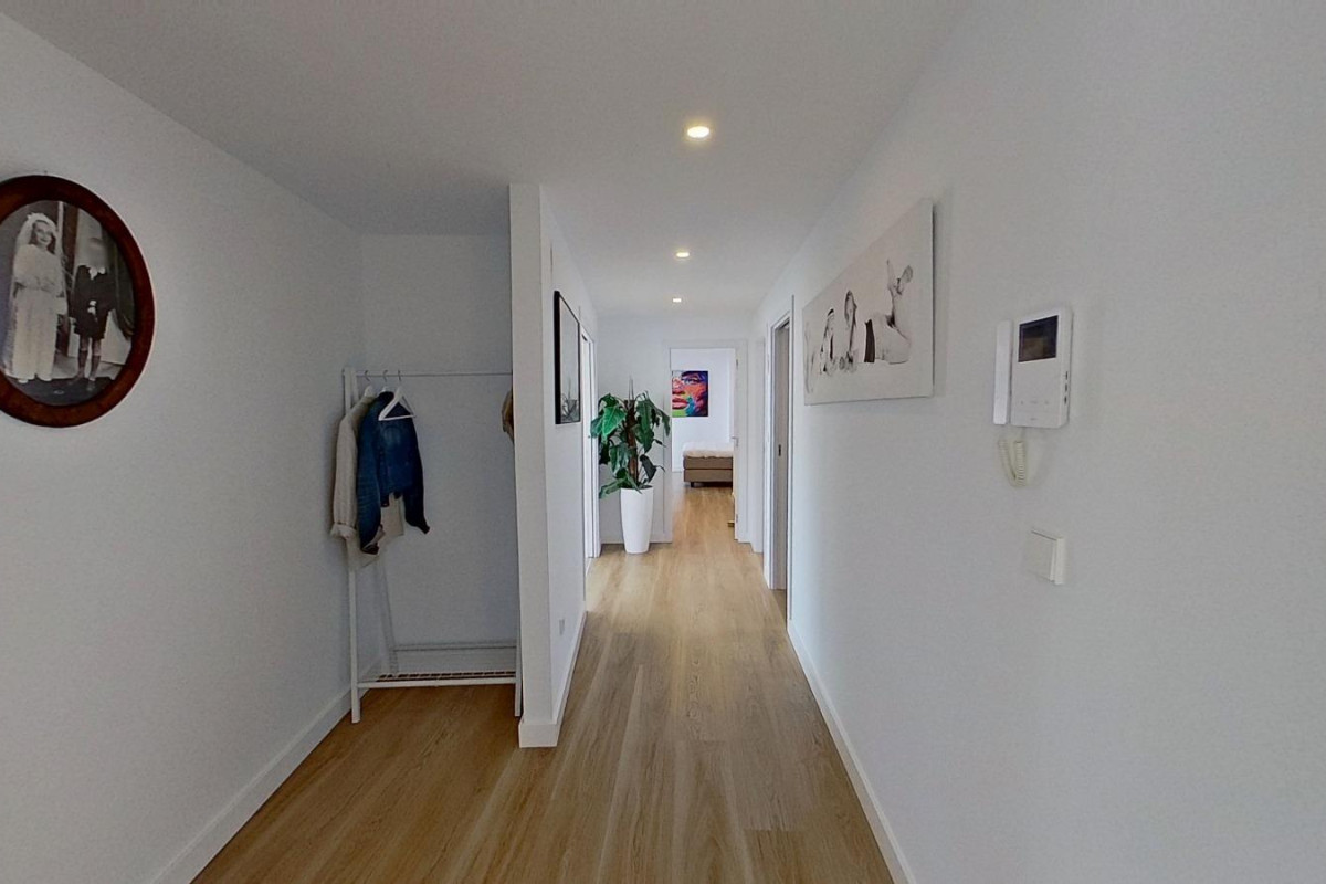 Herverkoop - Appartement  - Benidorm - Rincon de Loix Llano