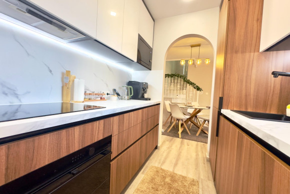 Resale - Duplex - Rojales - Lo Marabu