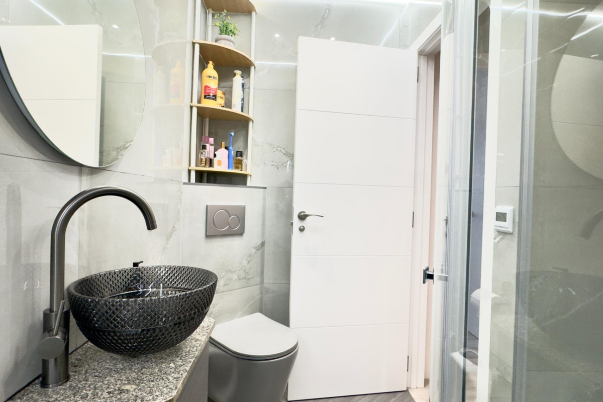 Resale - Duplex - Rojales - Lo Marabu