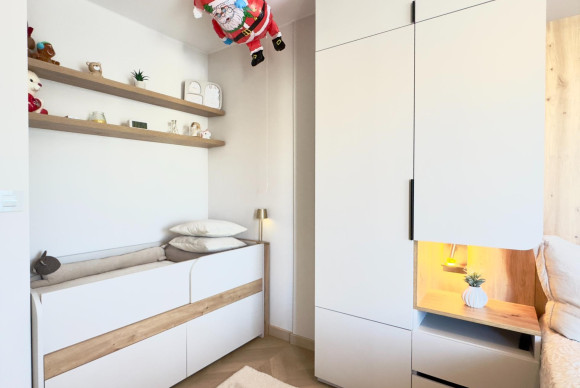 Resale - Duplex - Rojales - Lo Marabu