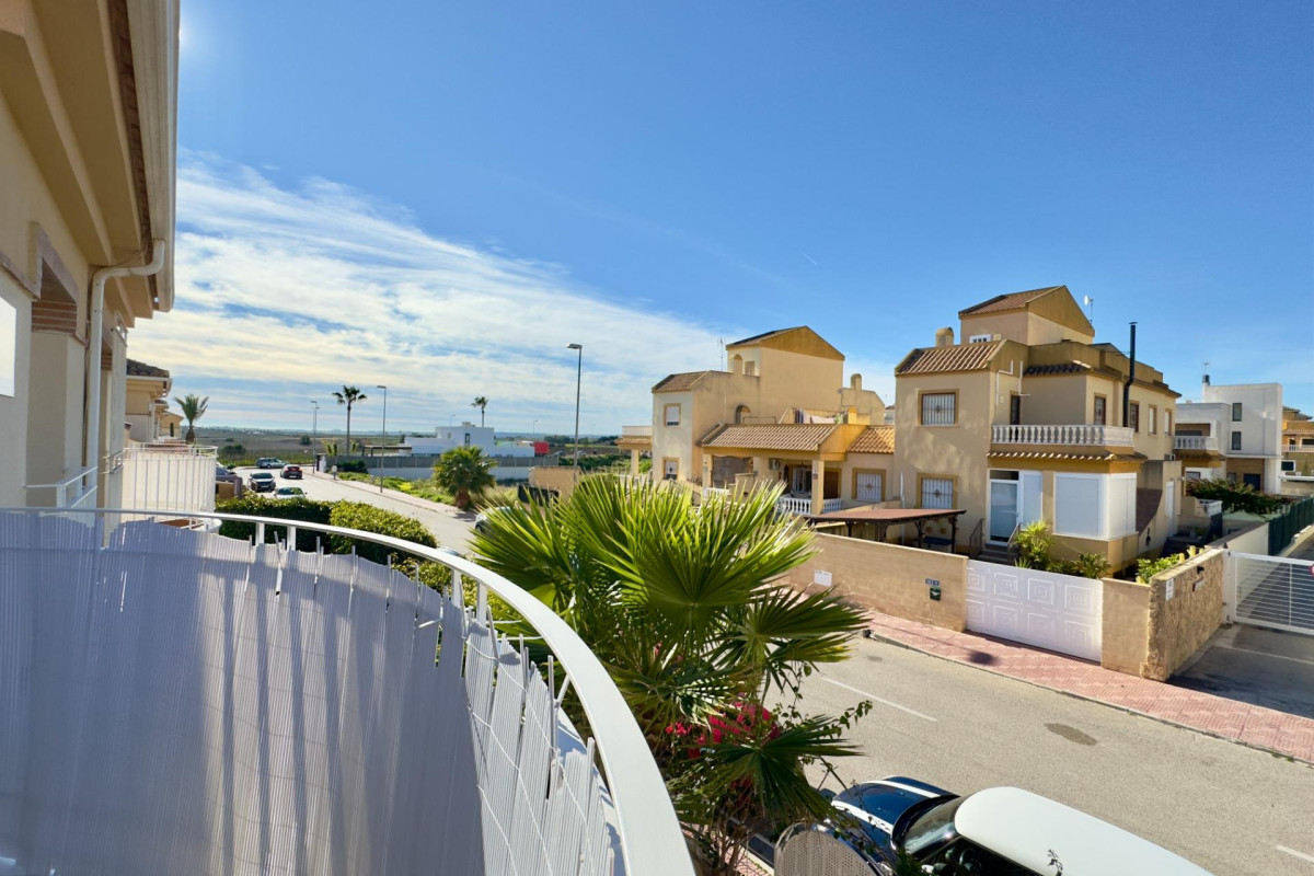 Resale - Duplex - Rojales - Lo Marabu