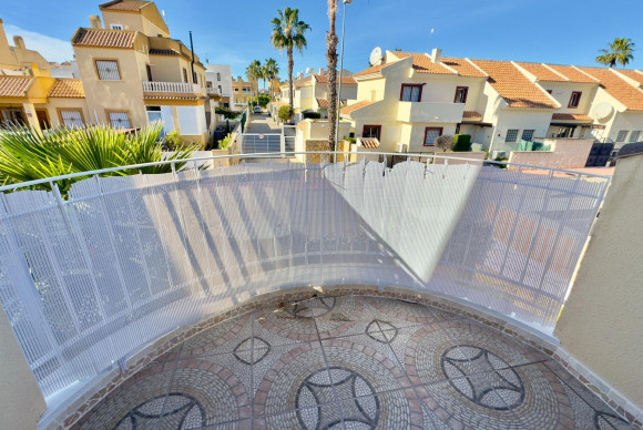 Resale - Duplex - Rojales - Lo Marabu