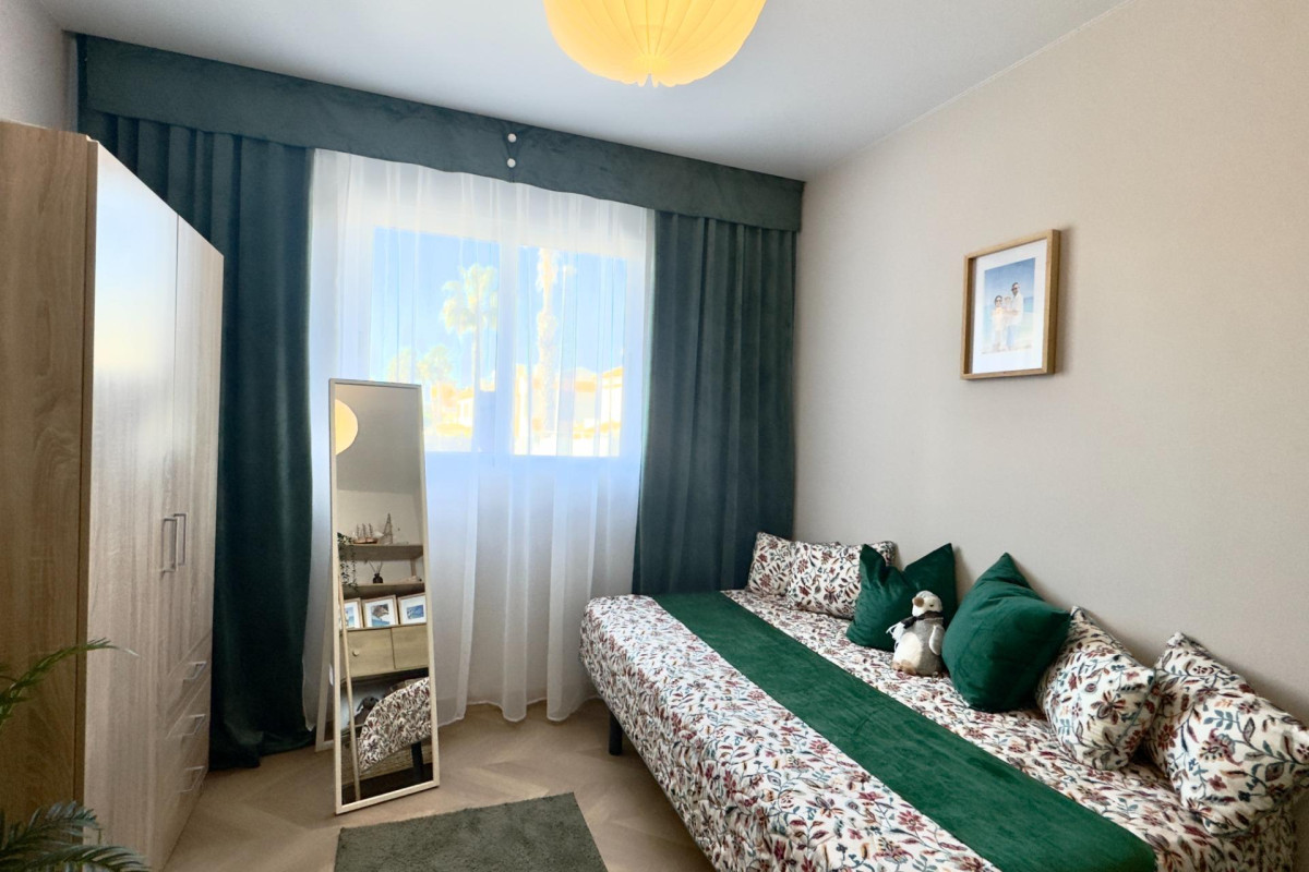 Resale - Duplex - Rojales - Lo Marabu