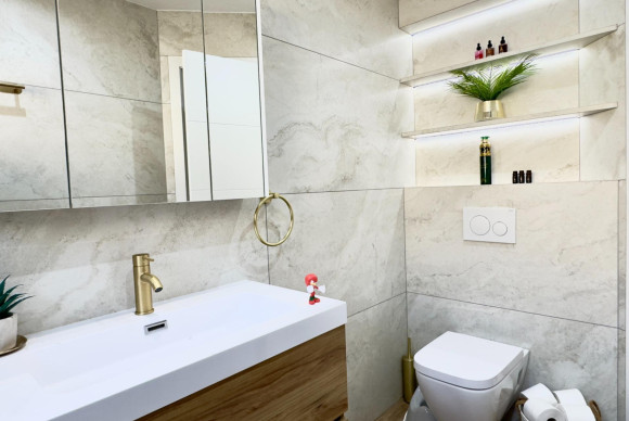 Resale - Duplex - Rojales - Lo Marabu