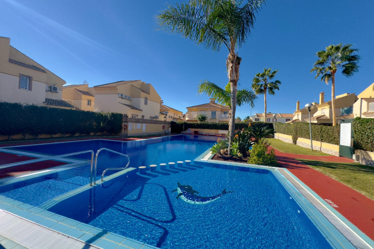 Resale - Duplex - Rojales - Lo Marabu