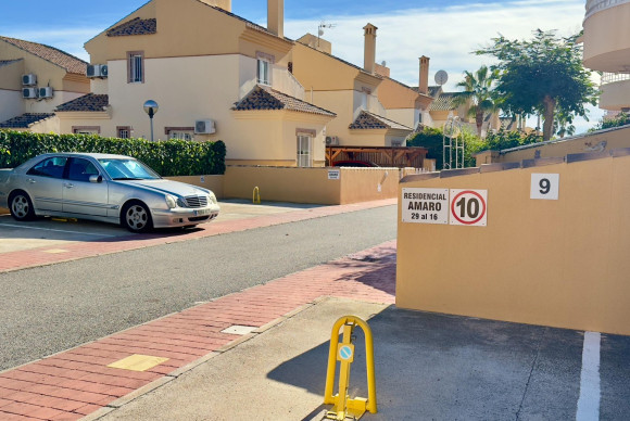 Resale - Duplex - Rojales - Lo Marabu