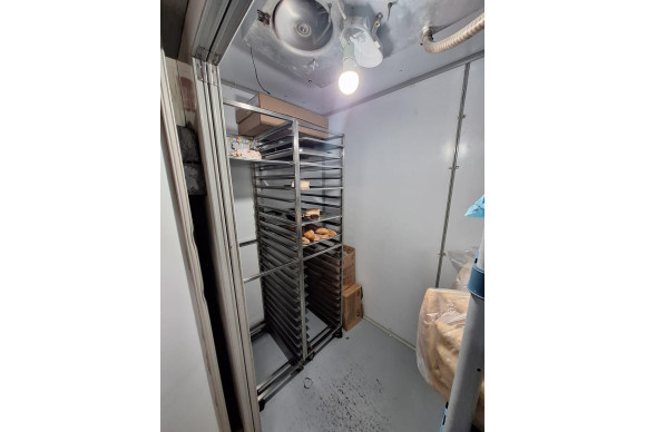 Resale - Commercial Unit - Torrevieja - Centro