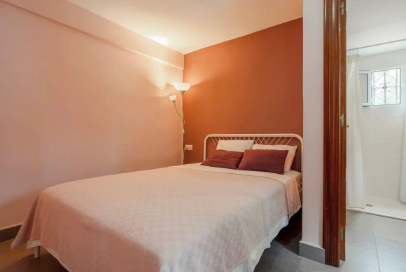 Resale - Villa - Naquera - Casco Urbano