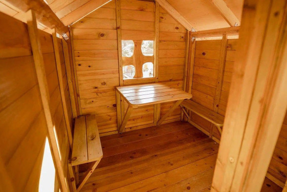 Resale - Villa - Naquera - Casco Urbano